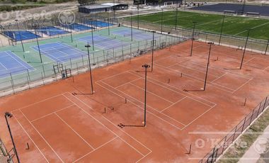 Lote en venta en los canales de Puerto Nizuc