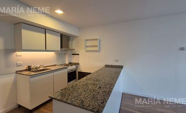 Departamento centrico seminuevo super amplio !!!