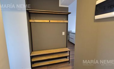 Departamento centrico seminuevo super amplio !!!