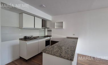 Departamento centrico seminuevo super amplio !!!