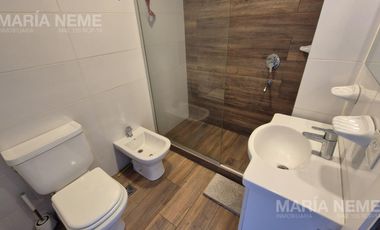 Departamento centrico seminuevo super amplio !!!