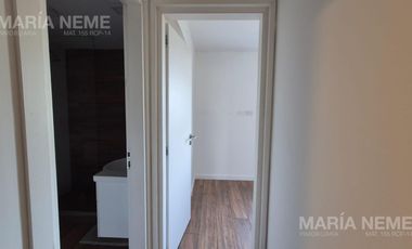 Departamento centrico seminuevo super amplio !!!