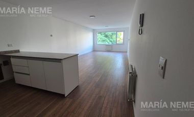 Departamento centrico seminuevo super amplio !!!