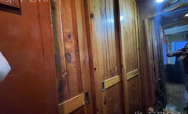 Venta casa 4 ambientes con jardín en Villa Dominico