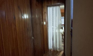 Venta casa 4 ambientes con jardín en Villa Dominico