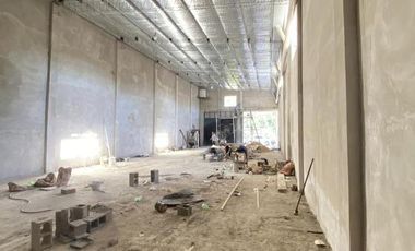 Galpón Pedro Dreyer 2000 - Monte Grande