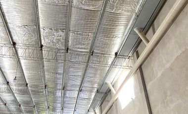 Galpón Pedro Dreyer 2000 - Monte Grande