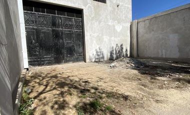 Galpón Pedro Dreyer 2000 - Monte Grande