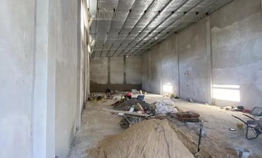 Galpón Pedro Dreyer 2000 - Monte Grande