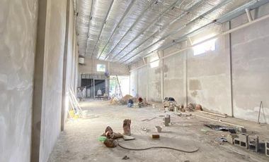 Galpón Pedro Dreyer 2000 - Monte Grande