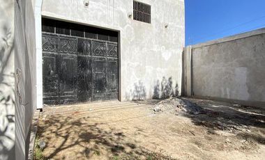 Galpón Pedro Dreyer 2000 - Monte Grande