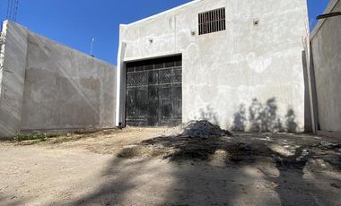 Galpón Pedro Dreyer 2000 - Monte Grande