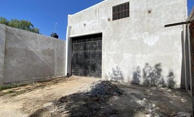 Galpón Pedro Dreyer 2000 - Monte Grande