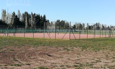 Terreno - Barrio Fincas de San Vicente