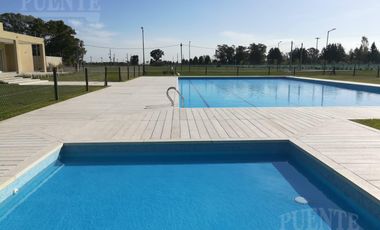 Terreno - Barrio Fincas de San Vicente