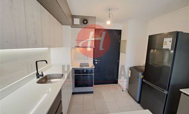 Departamento en Venta en Manuel Rodriguez