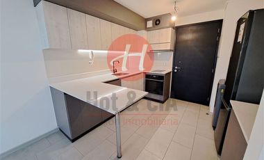 Departamento en Venta en Manuel Rodriguez