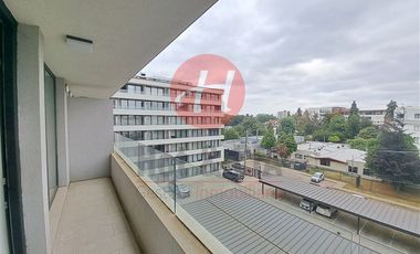 Departamento en Venta en Manuel Rodriguez