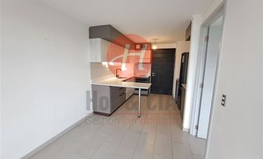 Departamento en Venta en Manuel Rodriguez