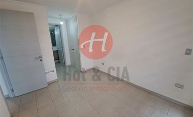 Departamento en Venta en Manuel Rodriguez
