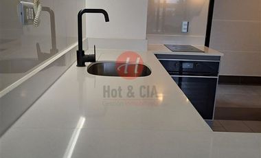 Departamento en Venta en Manuel Rodriguez