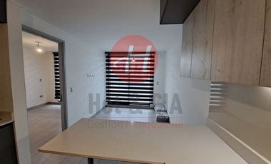 Departamento en Venta en Manuel Rodriguez