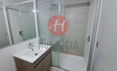 Departamento en Venta en Manuel Rodriguez