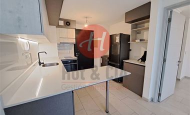 Departamento en Venta en Manuel Rodriguez