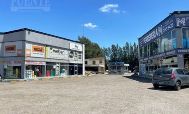 Local - Canning (Ezeiza)