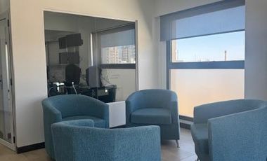 Oficina en Alquiler en Ciudad - Mendoza