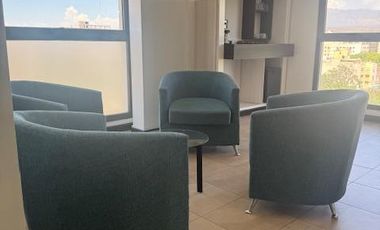 Oficina en Alquiler en Ciudad - Mendoza