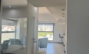 Oficina en Alquiler en Ciudad - Mendoza