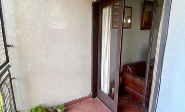 Departamento en San Martin