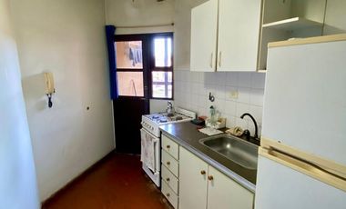 Departamento en San Martin