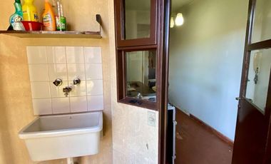 Departamento en San Martin