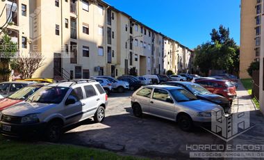 Departamento en San Martin