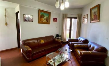 Departamento en San Martin