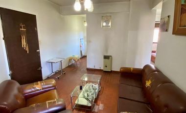 Departamento en San Martin