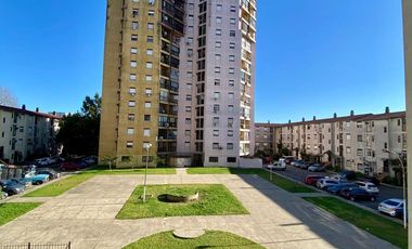 Departamento en San Martin