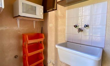 Departamento en San Martin