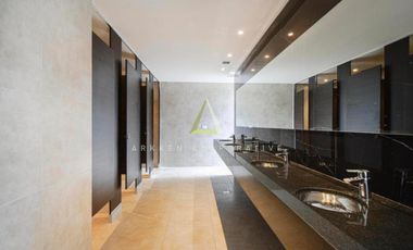 Oficina en alquiler en Martinez