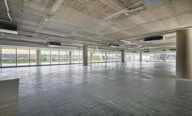 Oficina en alquiler en Martinez