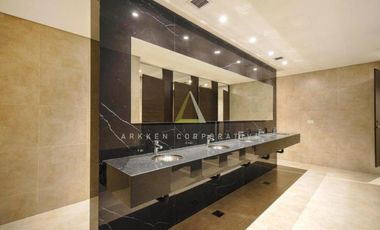 Oficina en alquiler en Martinez