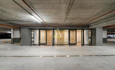 Oficina en alquiler en Martinez