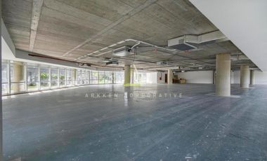 Oficina en alquiler en Martinez