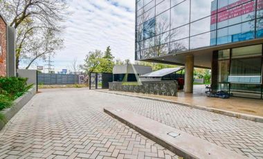 Oficina en alquiler en Martinez