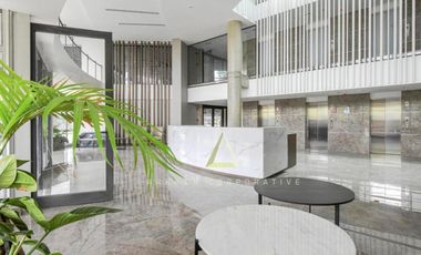 Oficina en alquiler en Martinez