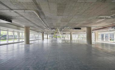 Oficina en alquiler en Martinez