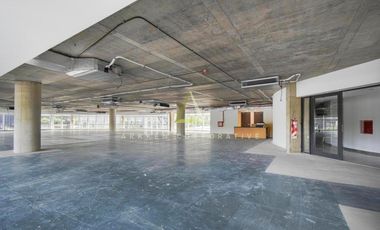 Oficina en alquiler en Martinez