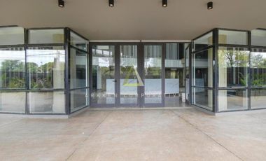 Oficina en alquiler en Martinez